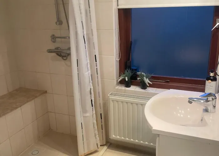 منزل للإقامة 1-2 P Near Airport Ams Freeparking *