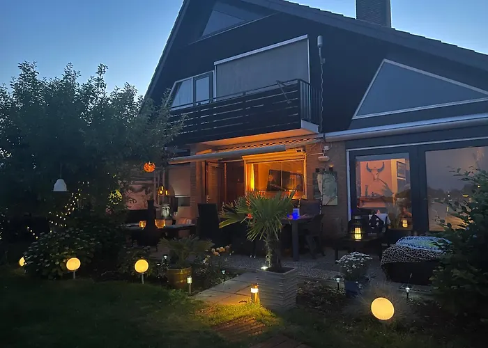 ホームステイ 1-2 P Near Airport Ams Freeparking Roelofarendsveen